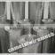 stainless steel screen filter mesh in chemical fiber industry cost