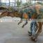 dinosaur costume velociraptor