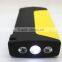 Car Emergency Power bank, battery charger 16800mAh Mini Jump Starter 12v car jump starter Power Bank for Car Jump Start