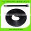Hook and Loop Light Duty Thin Self-gripping Reusable Cable Ties