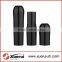 round lipstick container, cosmetic empty lipstick container