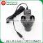 dependable performance right angel 12v 1.5a 1a 800ma ac dc adapter for communication electronics
