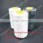 100 polyester multicolor sewing thread, 5000 yards