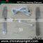CE certified 12v PET film heating element for rear view mirror cars