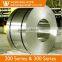 Cold rolled 304 2B stainless steel coil for stainless steel bottle