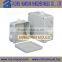 Top level Best-Selling plastic mould for set top box 2