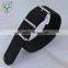solid color canvas nato watch strap