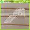 DDS-S004 ISO9001 Chinese Factory Wholesale Slat-wall Shoes Shop Display