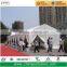 300 Person Tent Wedding Marquee Tent With Pvc Fabrics
