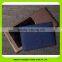 Personalized Men's Handmade Slim Leather Credit Card Holder Factory Offer 16451