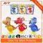 Promotion Toys Tin Wind up Cartoon Animal