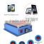 Max 12 inch mobile phone lcd screen replacement machine