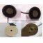 12V 24V DC Electromagnet Lift, Circular Electromagnets