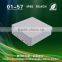 Waterproof wall-mounting enclosure dustproof boxes
