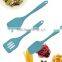 FDA LFGB Food Grade Wholesale Silicone Kitchen Utensils Set Modern Kitchen Tool Set