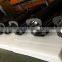 200w white led 15-50degree dmx zoom led ellipsoidal spot light, led profile spot zoom, led theater zoom light