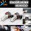 Factory Supply C REE 80W H8 LED Fog Light car DRL light lamp bulb
