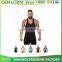 Custom Design Printing Plain Spandex Cotton Sport Gym Y Back Tank Top Men