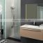 2015 New Design High quality Modern mirror aluminum cabinet with led lights,illuminated bathroom mirror cabinet
