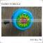 58MM Exopy Sticker Iron Bike Bell Bicycle Bell