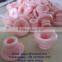 high polish 99 ceramic eyelet machine bushing