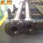 sheet extruding & Laminating machines screws barrels from zhoushan