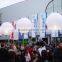 2015 hot sell ! elegant inflatable light balloon with stand from china wholesale