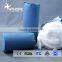 Hydrophilic Cotton Woll Roll With or Without Paper Interleaved