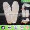 fashionable latex foam shoe insoles