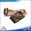 Belt Type and polyester Material password lock luggage belt strap