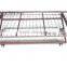 Metal Day bed(Daybed) Frame&Pop Up Trundle