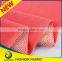 Shaoxing supplier Garment making use Jacquard terry cloth 100% cotton fabric forwomen long sweater design