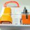 Pneumatic Air Powered Wire Terminal Pneumatic Crimping machine Am-10 crimping tool