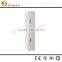 New popular metal two door personal locker for school personal