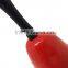 Wooden hand bell in customized colors for celebration