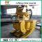 Top Quality Electric Hydraulic Grab Bucket