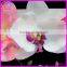 Artificial Phalaenopsis Orchids Flower Heads for Wedding Decoration