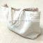 Practical Plain Cotton Bags 100% Pure Cotton Organic Cotton Bags