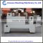 Plastic film coating sealing heat shrink packing tunnel machine