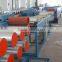 PP PET broom/brush monofilament extruder / monofilament extrusion line