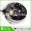 Zhejiang 6 inch axial inline duct fan with low noisy