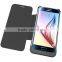 mobile phone wallet case rohs power bank useful charger with ultra slim design