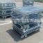 warehouse steel container