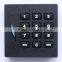 Wiegand 125kHz/13.56MHz proximity RFID card Reader (JYA-1305A)