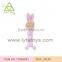 popular plush baby rattles for girls