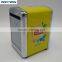 excellent quality and reasonable price tissue box