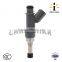 For TOYOTA LAND CRUISER PRADO 23209-79155 Fuel Injector
