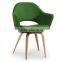 Fabric Dining Chairs Modern