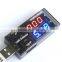 NEW USB Charger Doctor Current Voltage Charging Detector Battery Tester Volt meter Ammeter