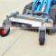 Mini harley rake
